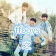 tfboys之彼此的約定