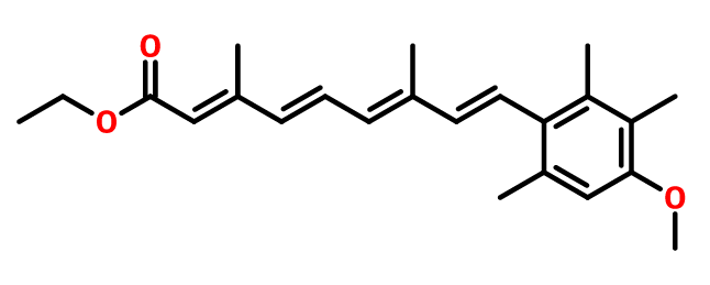 阿維A酯