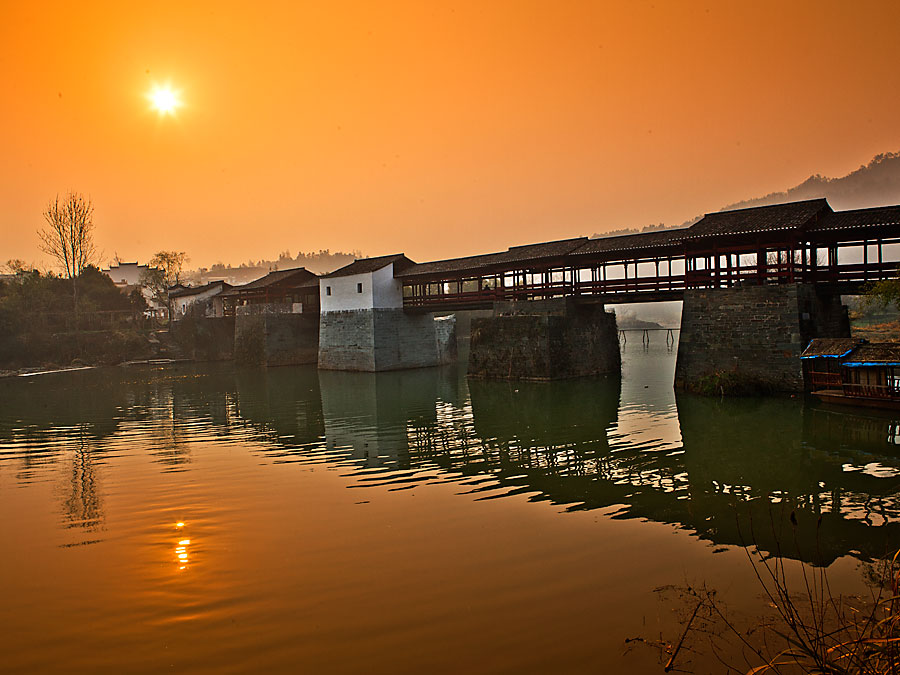 彩虹橋