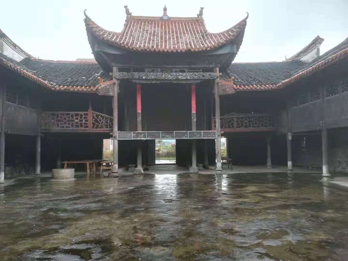 雲潭村