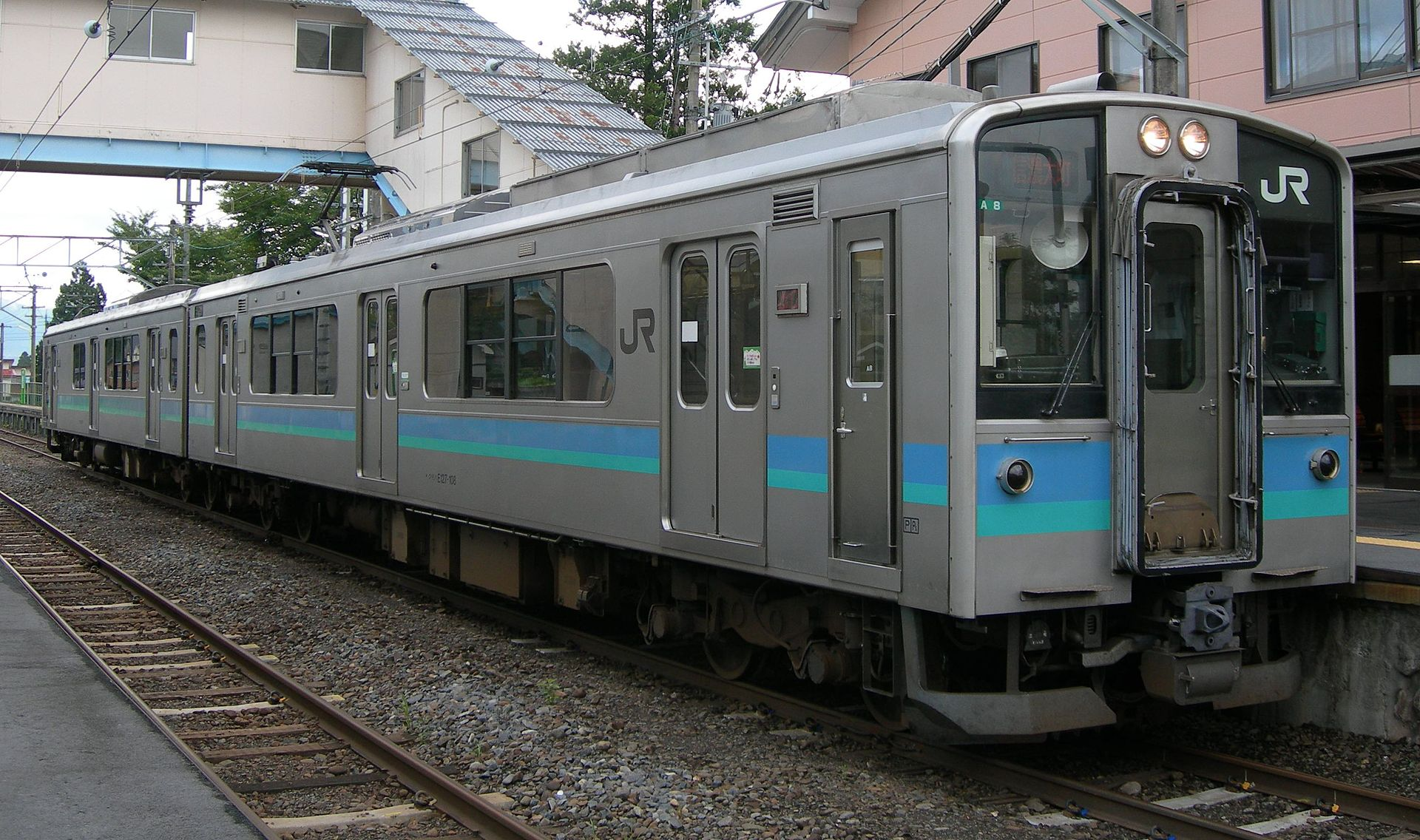 E127系