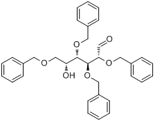 2,3,4,6-四-O-苄基-D-吡喃半乳糖