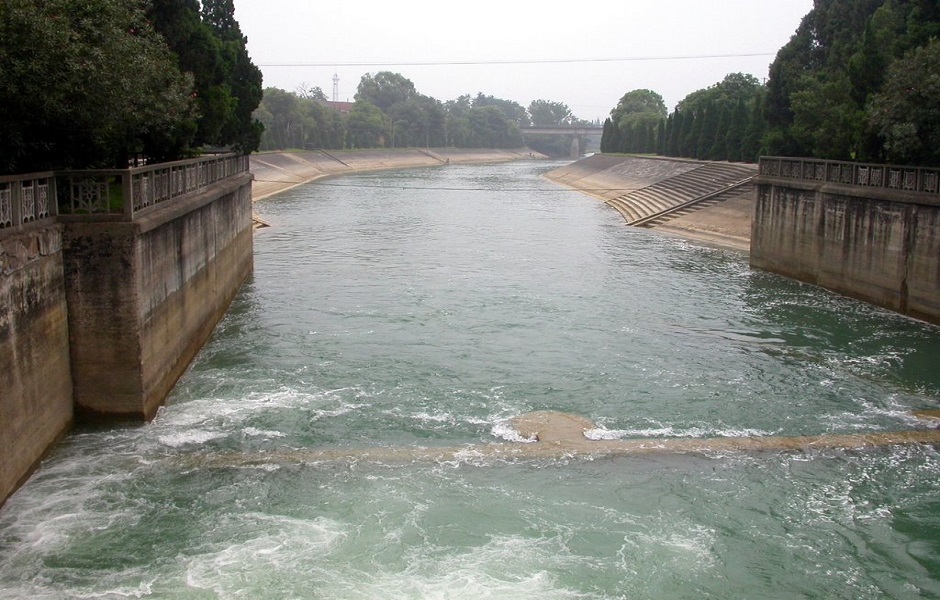 漳河水庫