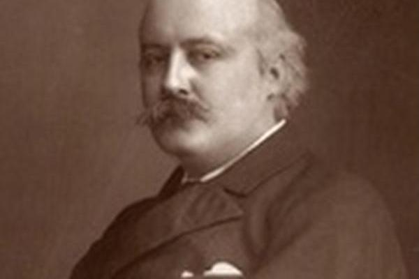 Hubert Parry