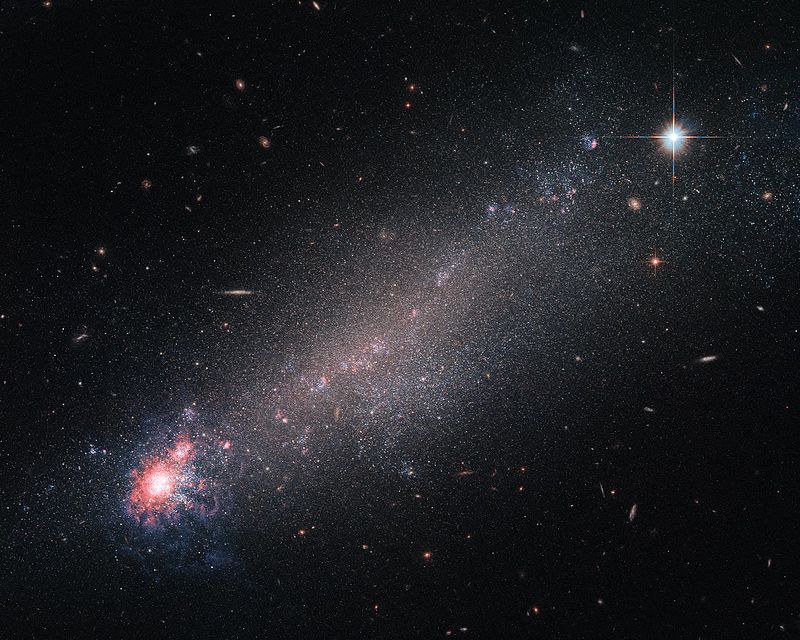 NGC 4861