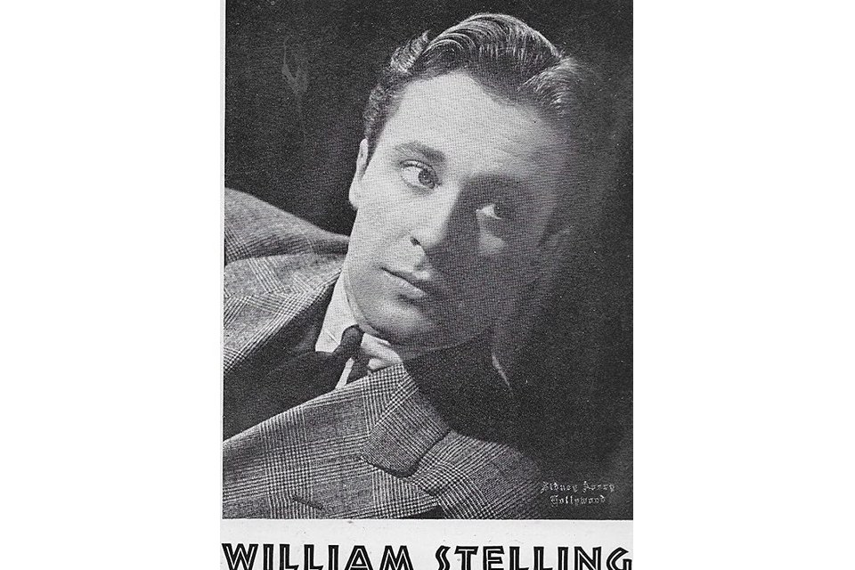 William Stelling