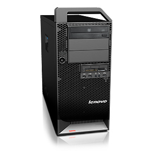 ThinkStation D20 4155BF3 照片