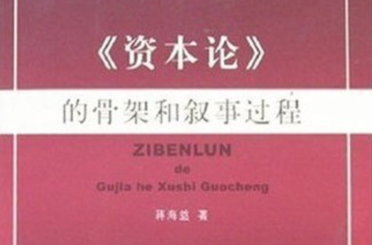 《資本論》的骨架和敘事過程