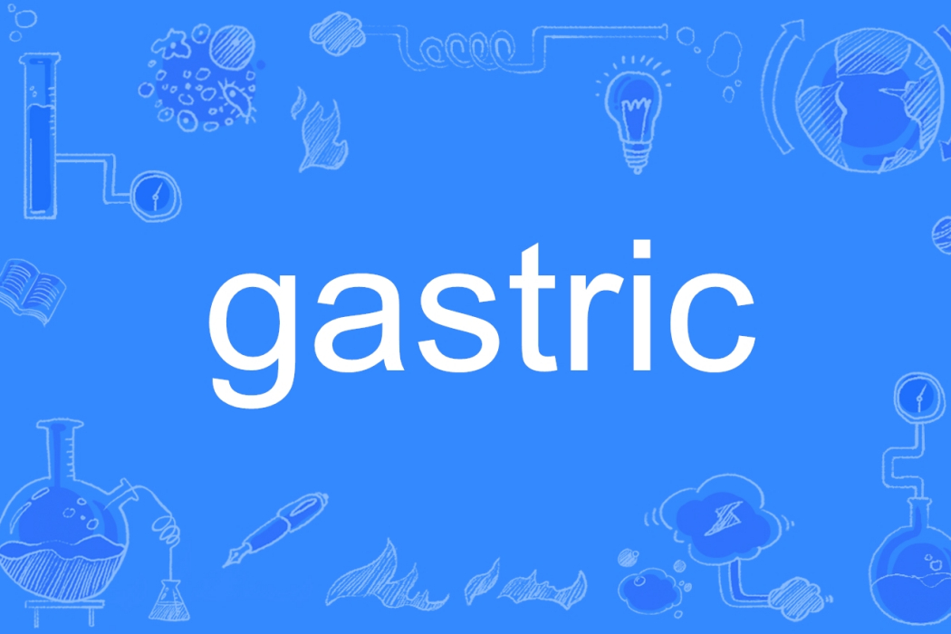 gastric