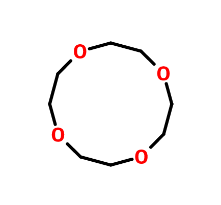 12-冠醚-4