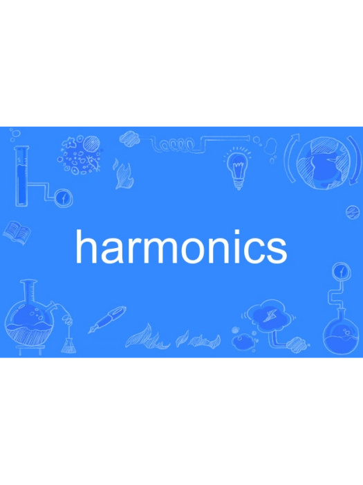 harmonics