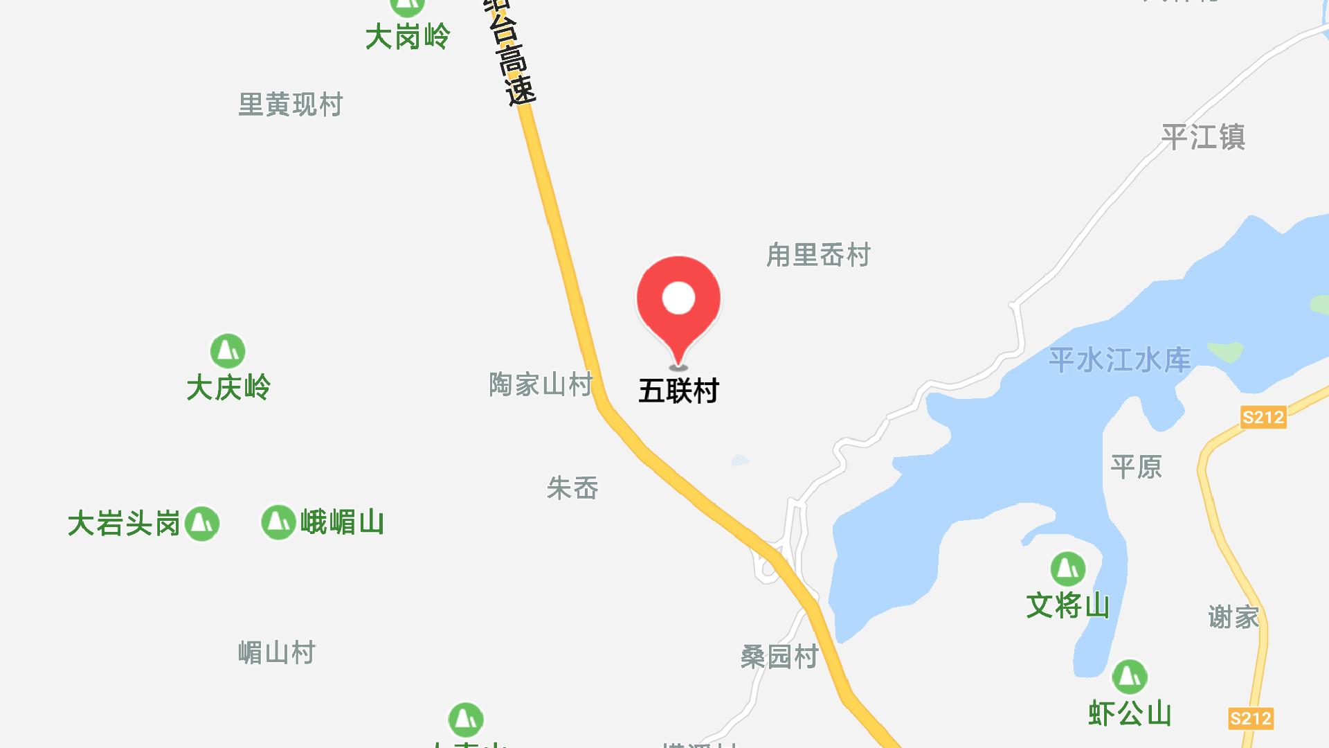 地圖信息