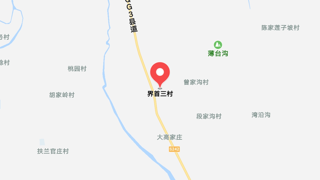 地圖信息