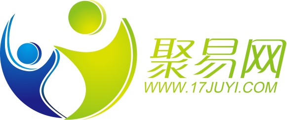 聚易網logo