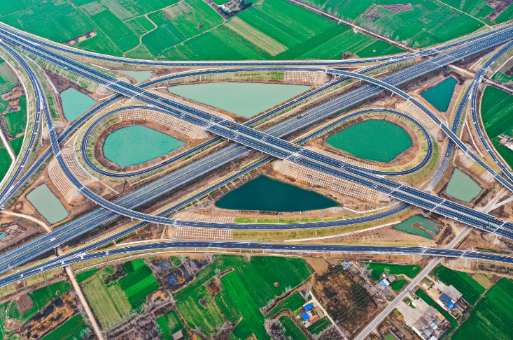 上蔡—羅山高速公路