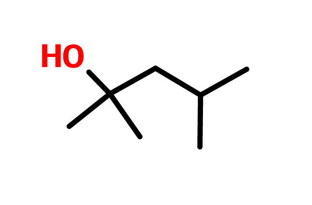 2,4-二甲基-2-戊醇