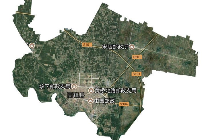 谷陽鎮(安徽省蚌埠市固鎮縣轄鎮)