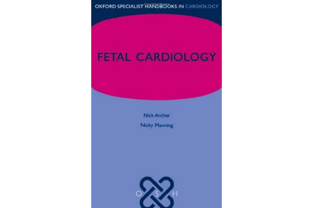 Fetal Cardiology