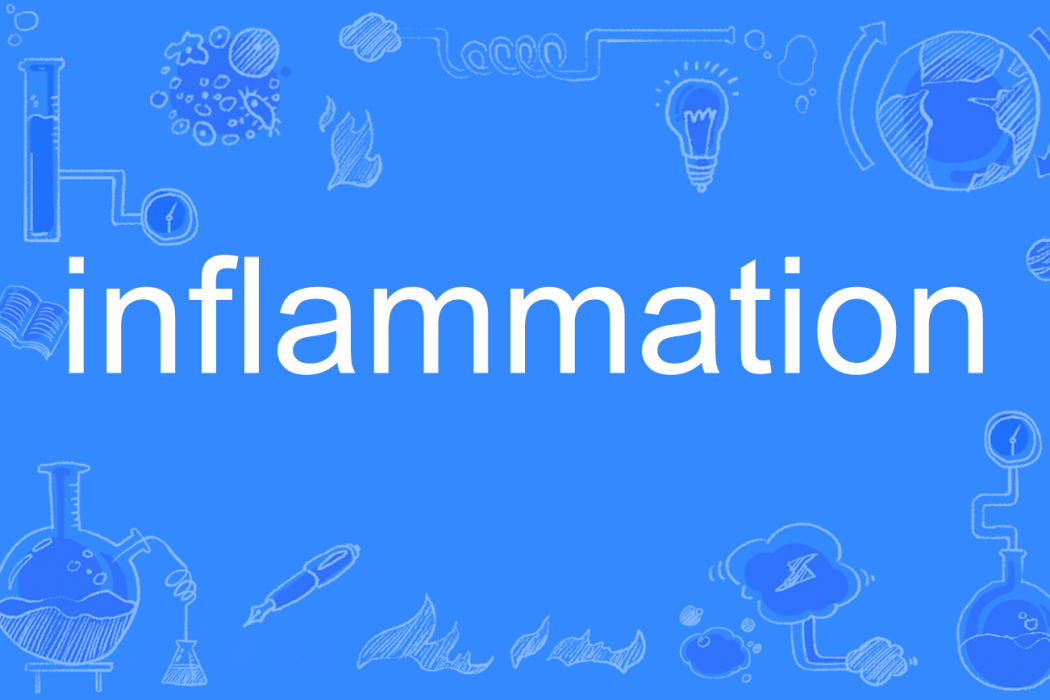 inflammation