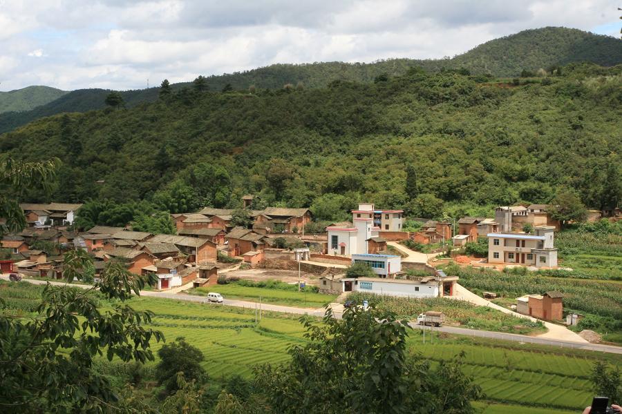 青龍鎮(雲南省建水縣青龍鎮)