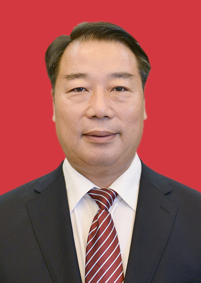 趙庚辰(河南省許昌市人民政府副市長)