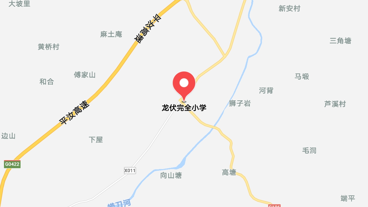 地圖信息