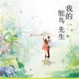 我的鴕鳥先生(小說)