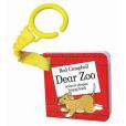 Dear Zoo Animal Shapes Buggy Book