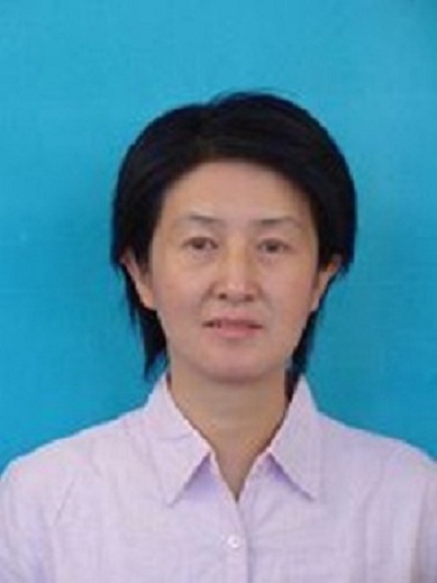 張紅梅(河南工業大學信息科學與工程學院教授)