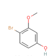 2-溴-5-甲氧基苯酚