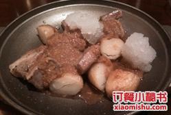 鐵板燒牛肉