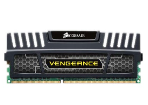 海盜船24GB DDR3 1600套裝(CMZ24GX3M6A1600C9)