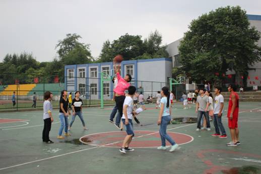 貴州民族大學理學院