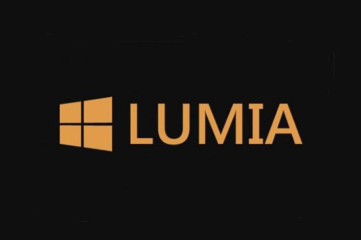 微軟lumia(Microsoft Lumia)