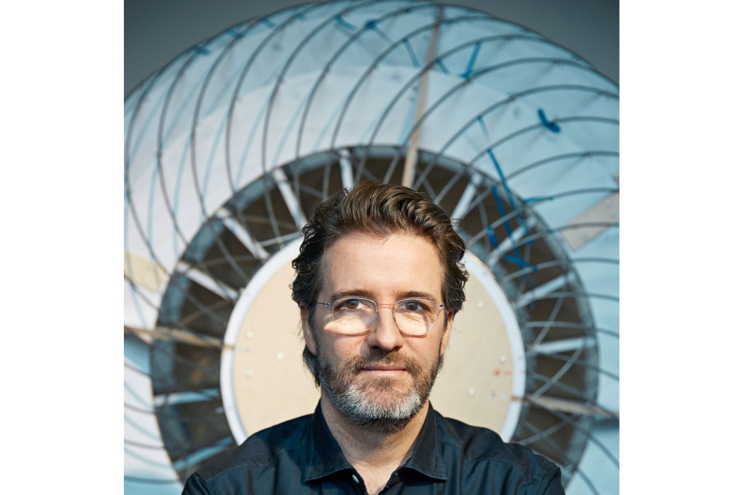 Olafur Eliasson