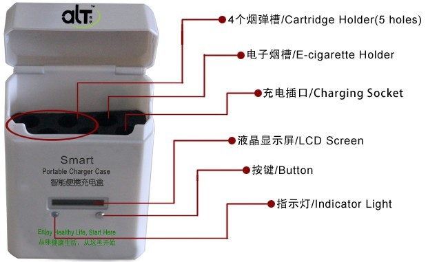 悅爾電子菸