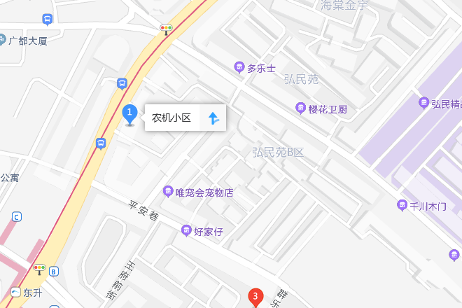 藏衛路北四段51號