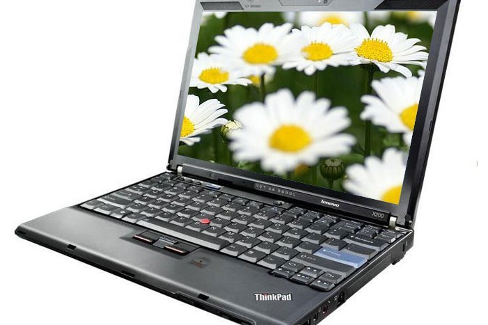 ThinkPad X200s(7469K11)大客戶機型