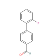 2\x27-氟聯苯-4-甲醛