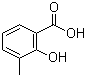 2-羥基-3-甲基苯甲酸