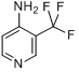 4-氨基-3-（三氟甲基）吡啶