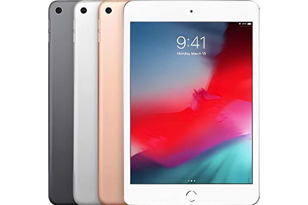 iPad mini 5