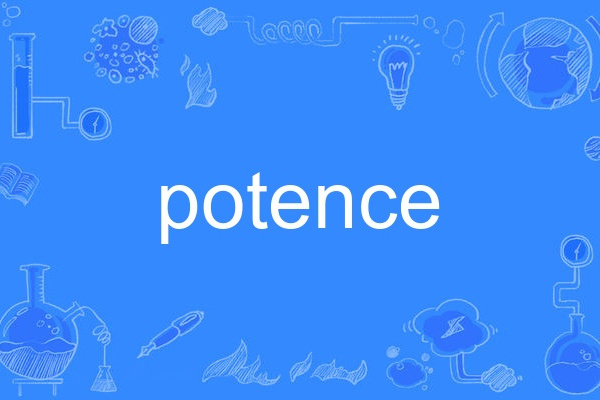 potence