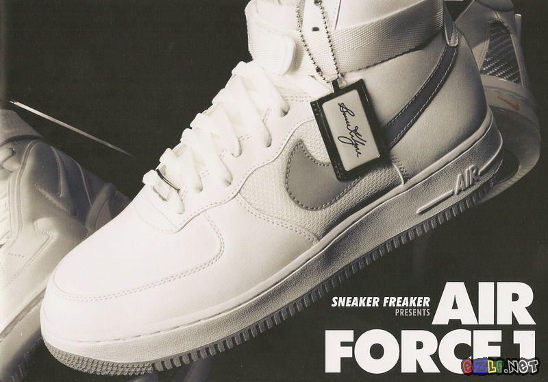 air force 25