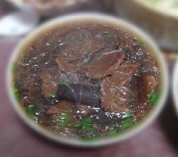 牛肉湯(食物)