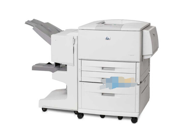 惠普LaserJet 9040DN