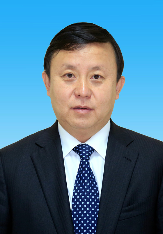 劉建勛(鄂爾多斯市人民政府副市長)