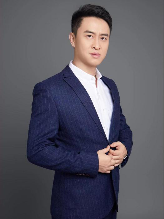 徐振華(上海沐瞳科技有限公司創始人、CEO)