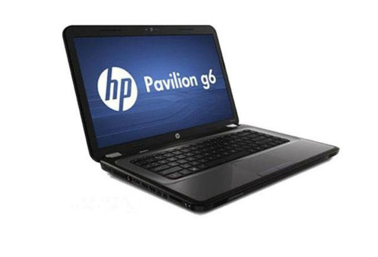 HP Pavilion g6-2025tx