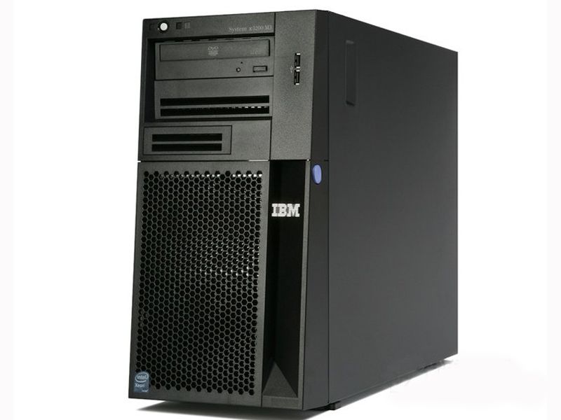 IBM System x3200 M3(7327C2C)